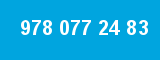 978 077 24 83
